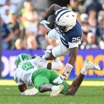 article image - Marshall Penn St Football